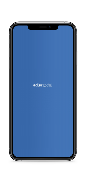 Adler Social(圖1)-速報App