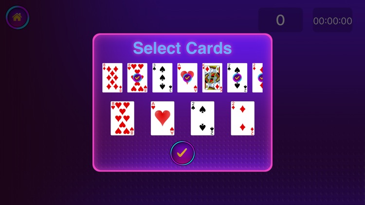 Card Trap screenshot-3
