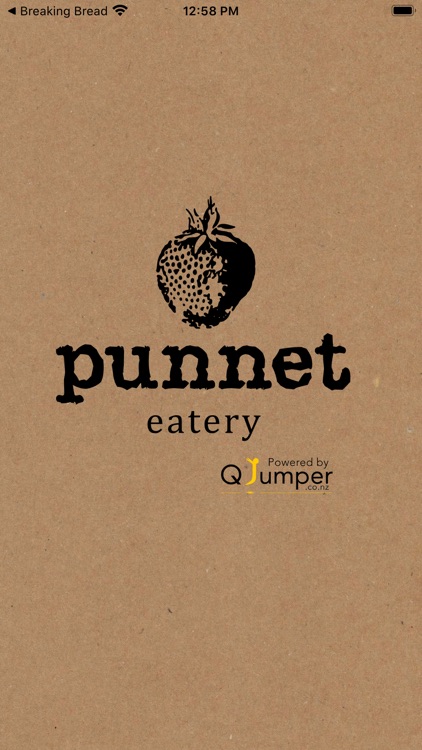 Punnet Eatery