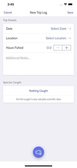 MyCatch by Angler's Atlas(圖6)-速報App