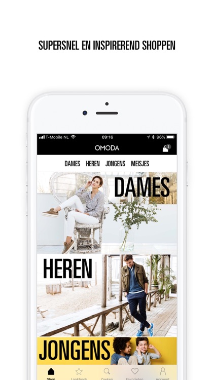 Omoda