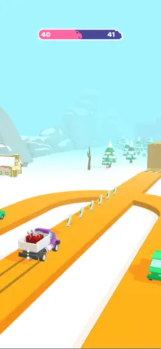 Screenshot 1 Princess Polly USA iphone