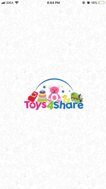 Toys4Share