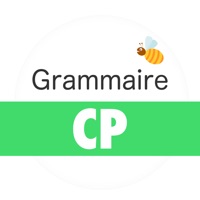 Grammaire CP