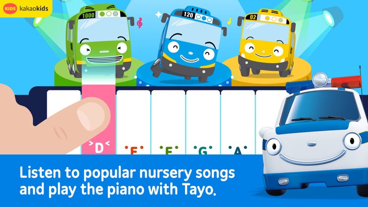 TAYO Playhouse screenshot-3