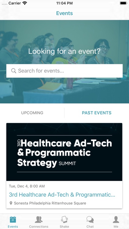 HC Ad-Tech & Programmatic