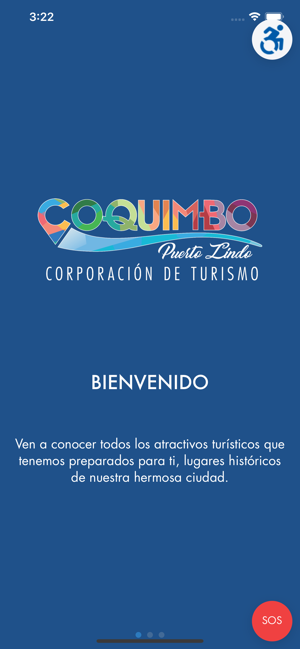 Access Tour Coquimbo(圖1)-速報App