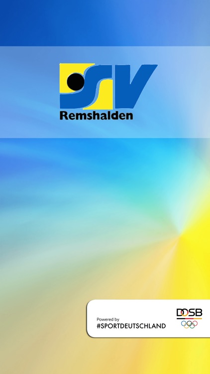 Sportvereinigung Remshalden