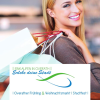 Mein Overath meine City App