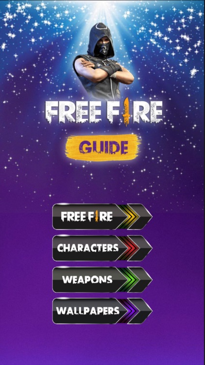 Free Fire Guide