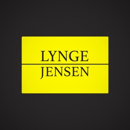 LYNGE JENSEN