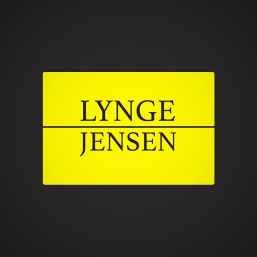 LYNGE JENSEN