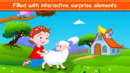 Game screenshot Baby Nursery Rhymes for Kids apk