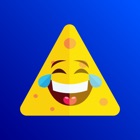 Top 42 Stickers Apps Like Funny Nachos Emojis for Texts - Best Alternatives