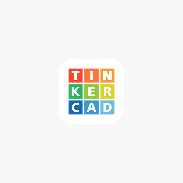 Tinkercad On The App Store