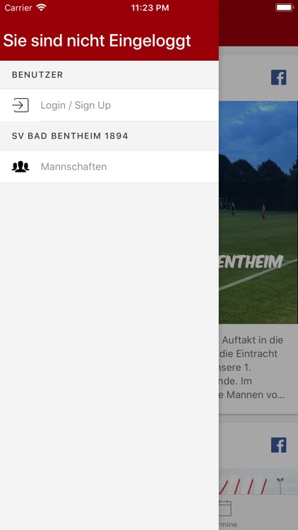 SV Bad Bentheim