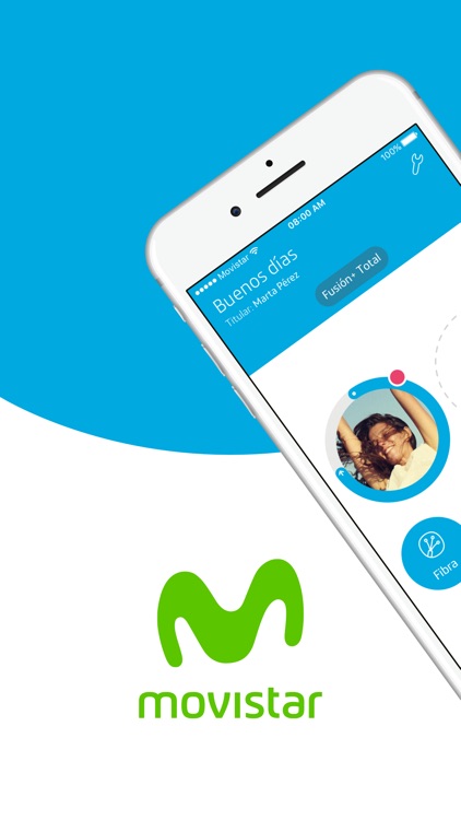 Mi Movistar