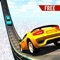 Time to show your extreme GT car racing skills with adventurous stunts performing activities