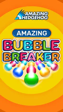 Game screenshot Amazing Bubble Pop Breaker mod apk