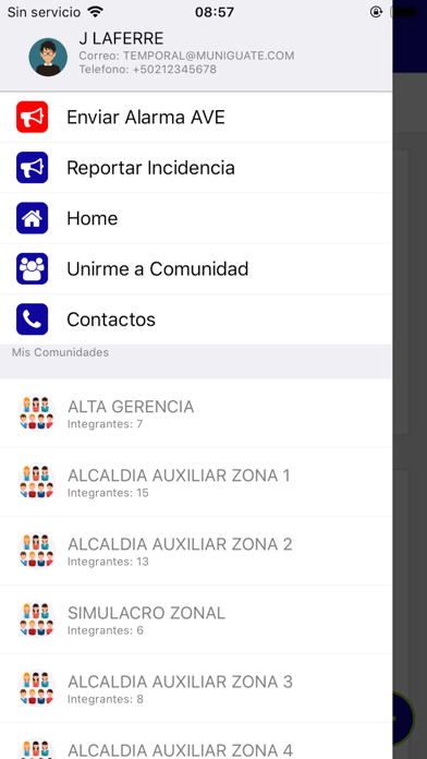 How to cancel & delete AVE Ciudad from iphone & ipad 3