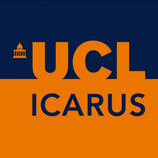 Icarus (Accountancy) Icon
