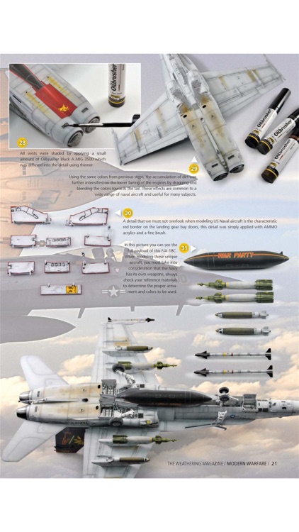 The Weathering Magazine App screenshot-3