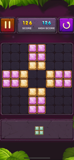 Block Puzzle Jewels 2020(圖5)-速報App