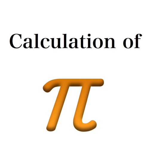 Calculation of Pi