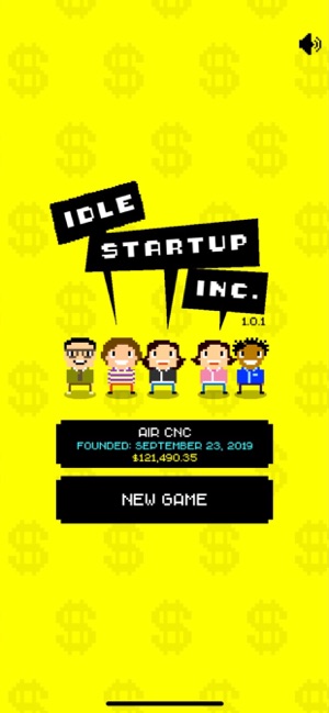 Idle Startup Inc(圖5)-速報App