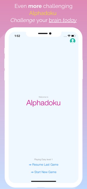 Sudoku - Alphadoku(圖3)-速報App