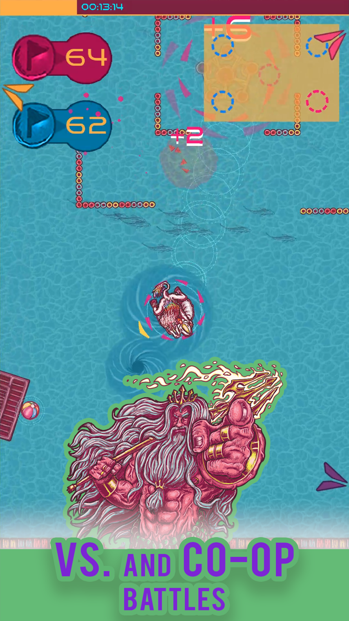 Tubetastic World Splashfest