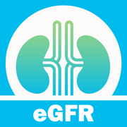 GFR calculators - estimated