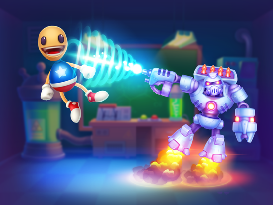 Kick the Buddy: Forever Kick the Buddy: Forever