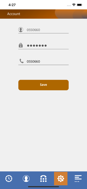 MARHABA Dialer(圖4)-速報App