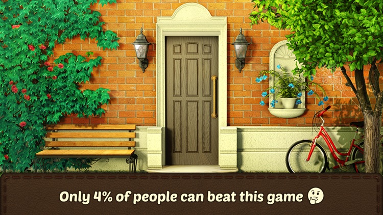 100 Doors Game 2019