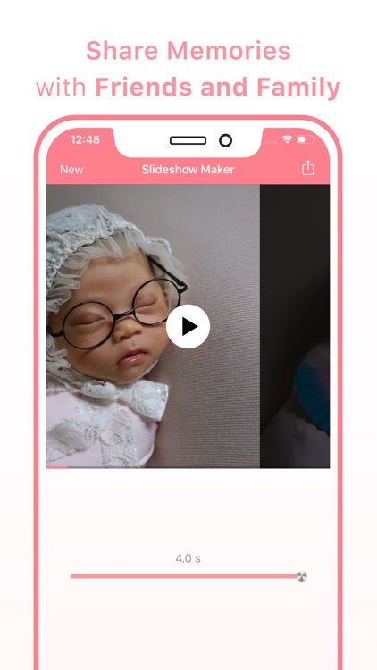 SlideShow Maker Photo - Video screenshot-5