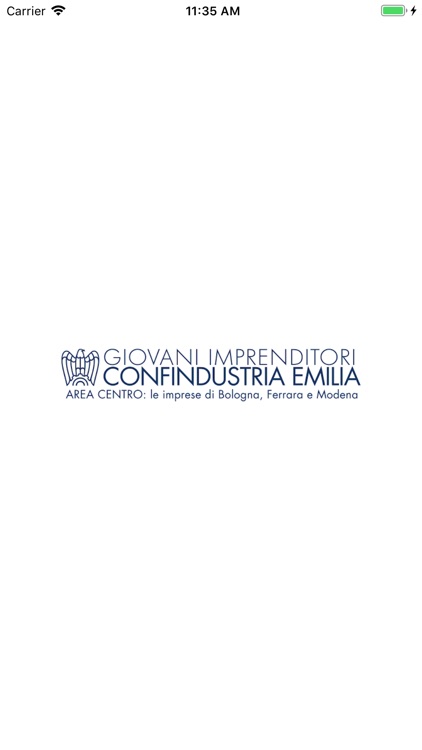 Confindustria Emilia G.I.