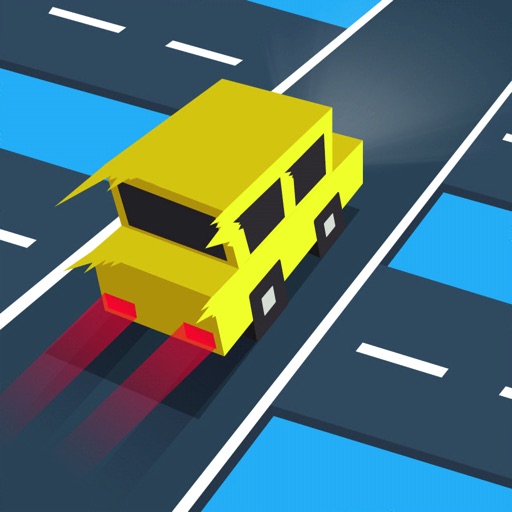 Traffic Run!