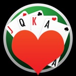 Hearts Card Game—New Classic