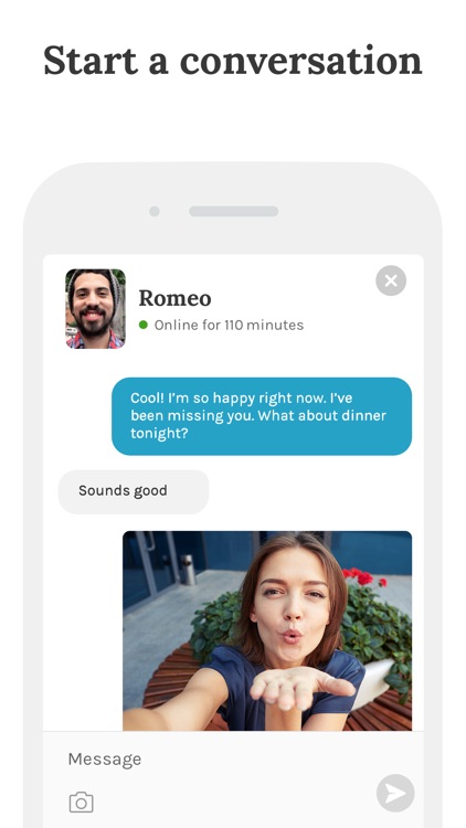 JAUMO Flirt Chat & Dating