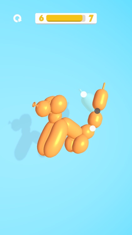 Balloony 3D