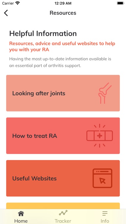 RAISE: Rheumatoid Arthritis