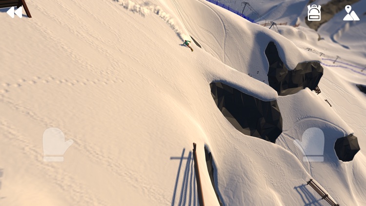 Grand Mountain Adventure screenshot-3