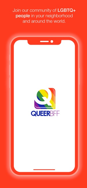 QueerBFF(圖1)-速報App