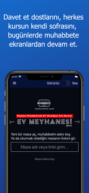 Ev Meyhanesi(圖1)-速報App