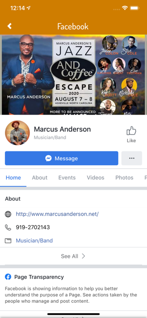 Marcus Anderson Network(圖3)-速報App