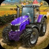 Icon Tractor Truck - Virtual Farm