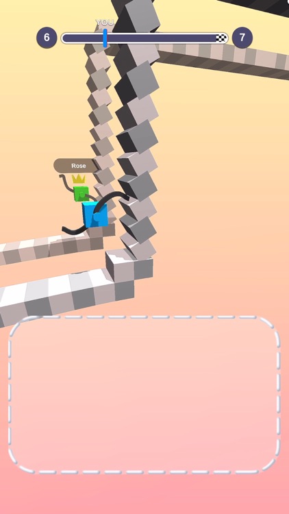 Draw Climber screenshot-0