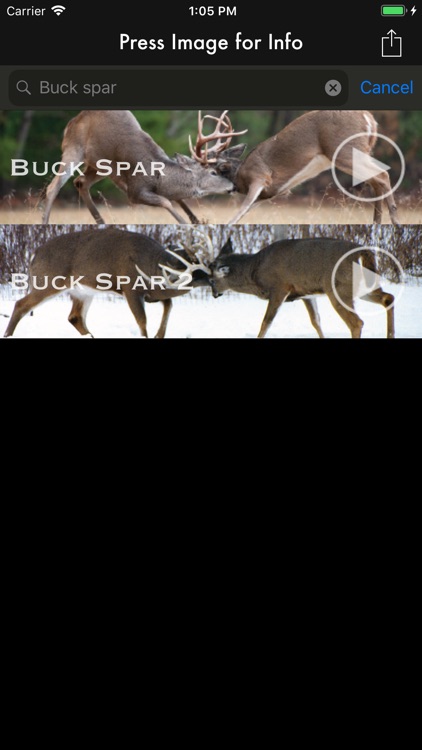 Deer Calls for Whitetail screenshot-5