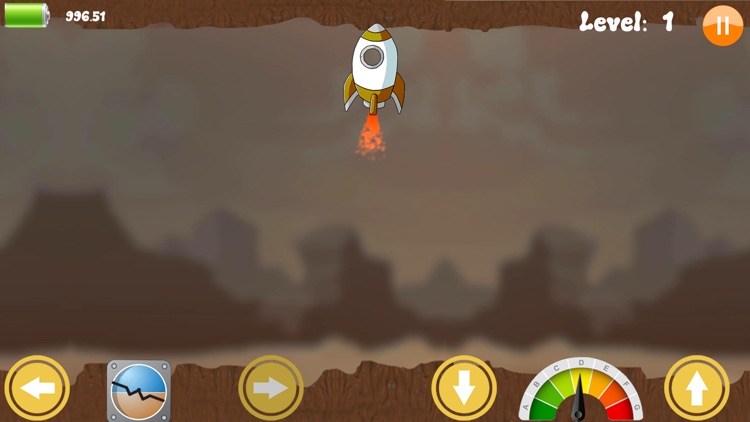 Smooth Landing screenshot-3